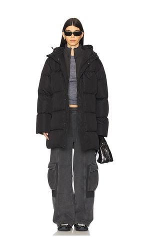 Snow Down Jacket in . Taglia M, S, XS - H2OFagerholt - Modalova