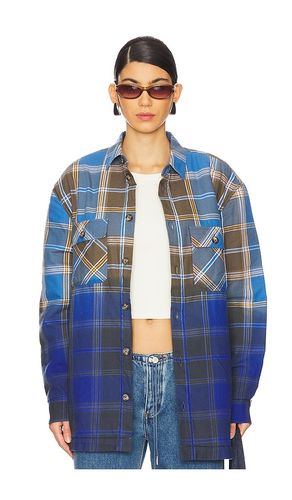Como Pile Shirt in . Size M. Also in XS - H2OFagerholt - Modalova