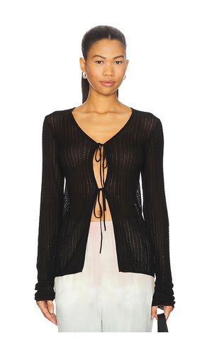Cannes Blouse in . Size S, XS - H2OFagerholt - Modalova