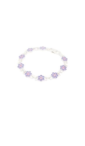 Daisy Bracelet in . Size 8in - Hatton Labs - Modalova