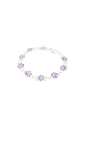 Daisy Bracelet in . Taglia 8.5in, 8in - Hatton Labs - Modalova