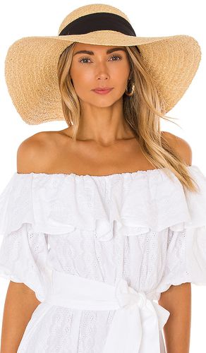 Avalon sunhat in color neutral size all in & - Neutral. Size all - Hat Attack - Modalova
