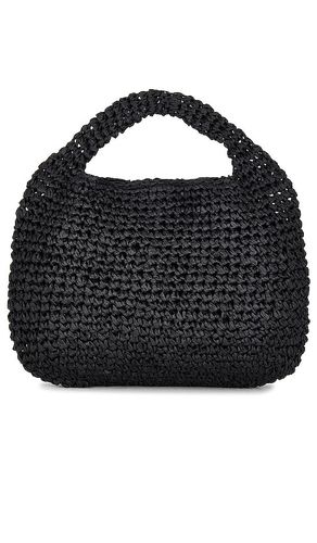 Hat Attack Slouch Bag in Black - Hat Attack - Modalova