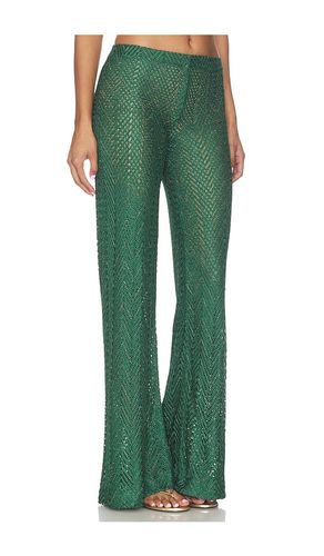 Knit Trousers in . Size L. Also in M, S - HANNE BLOCH - Modalova