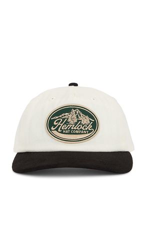 Hemlock Hat Co HUT in White - Hemlock Hat Co - Modalova