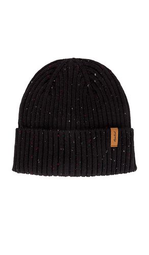 Hemlock Hat Co BEANIE in Black - Hemlock Hat Co - Modalova