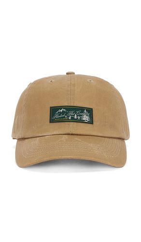 Hemlock Hat Co HUT in Brown - Hemlock Hat Co - Modalova