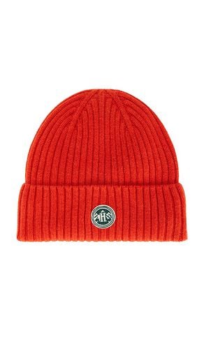 Hemlock Hat Co BEANIE in Red - Hemlock Hat Co - Modalova