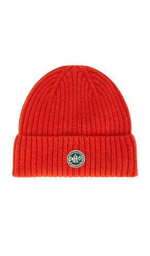 Gorro en color rojo talla all en - Red. Talla all - Hemlock Hat Co - Modalova