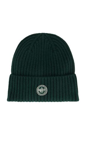 Hemlock Hat Co BEANIE in Green - Hemlock Hat Co - Modalova