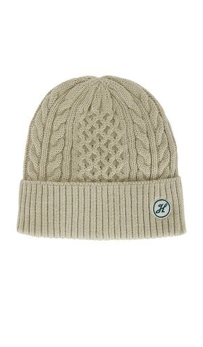 Hemlock Hat Co BEANIE in Sage - Hemlock Hat Co - Modalova