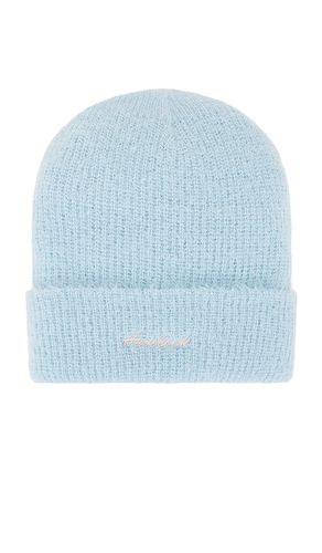 Gorro en color bebe azul talla all en - Baby Blue. Talla all - Hemlock Hat Co - Modalova