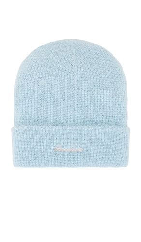 Ivy Fuzzy Beanie in - Hemlock Hat Co - Modalova