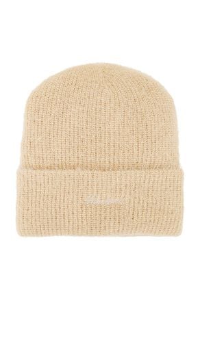 Hemlock Hat Co BEANIE in Beige - Hemlock Hat Co - Modalova