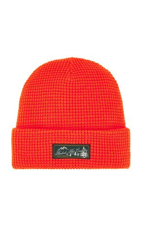 Hemlock Hat Co BEANIE in Orange - Hemlock Hat Co - Modalova