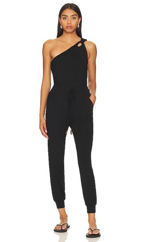 Tati jumpsuit en color talla M en - Black. Talla M (también en S) - HEARTLOOM - Modalova