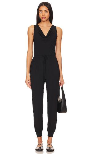 Bradley jumpsuit en color talla L en - Black. Talla L (también en S, XS) - HEARTLOOM - Modalova