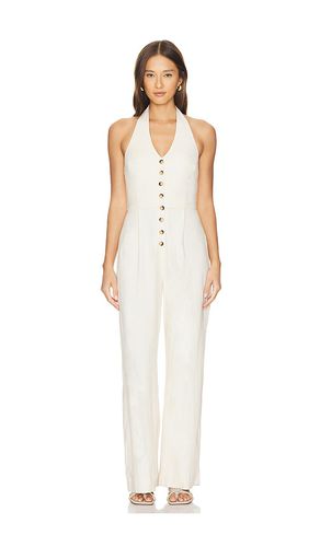 Kolina Jumpsuit in . Taglia M, S, XL, XS - HEARTLOOM - Modalova