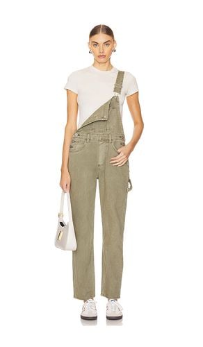 Santal Overalls in . Size M, S, XS - HEARTLOOM - Modalova