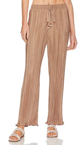 HEARTLOOM Koi Pant in Tan. Size XS - HEARTLOOM - Modalova