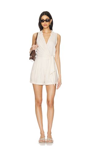 Gale Romper in . Size M, S, XL, XS - HEARTLOOM - Modalova