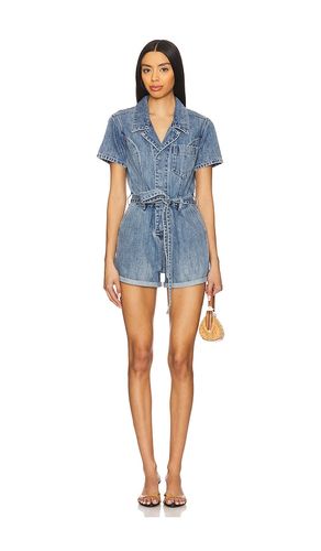 Olivia Romper in . Size L. Also in M, S, XS - HEARTLOOM - Modalova