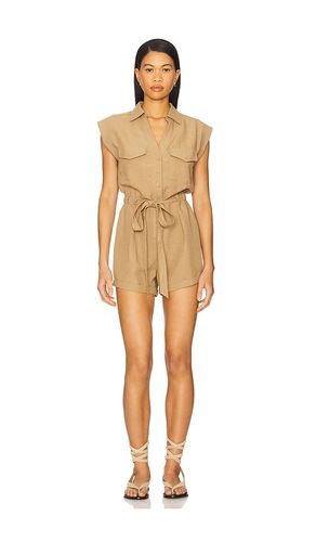 Morgana Romper in . Size L. Also in M, S, XS - HEARTLOOM - Modalova
