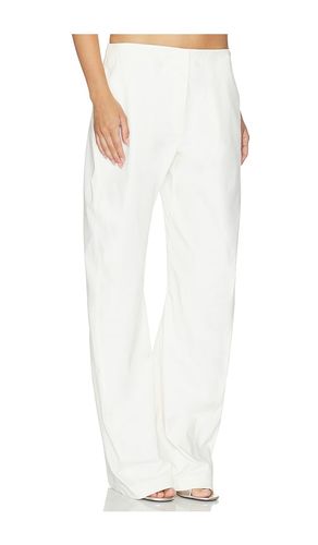 Pull On Twist Pant in . Size L. Also in XL - HAELO - Modalova