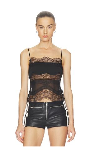 Collage Cami Top in . Taglia S. Also in M, L, XL - HAELO - Modalova