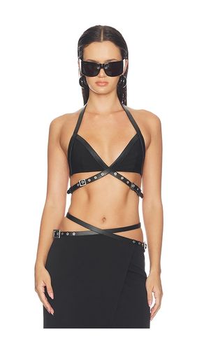 Belt Bra in . Size S. Also in XXS, XS, M, L, XL - HAELO - Modalova