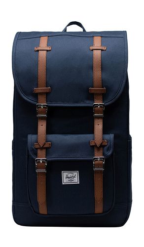 Mochila en color talla all en - Navy. Talla all - Herschel Supply Co. - Modalova