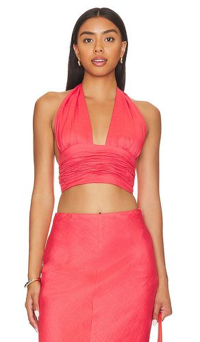 Cuccina Halter Top in . Size XS - Hansen + Gretel - Modalova