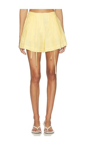 Aster Short in . Taglia 2. Also in 6 - HEVRON - Modalova