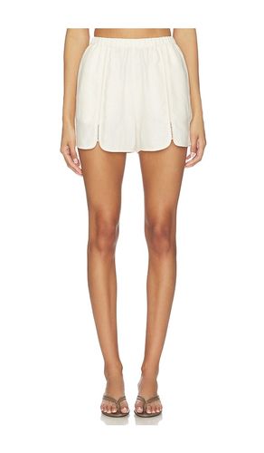 Clover Shorts in . Taglia S. Also in M, L - HEVRON - Modalova