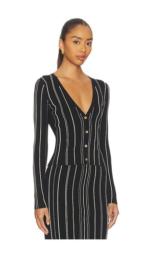 Pearl Cardigan in ,. Size S. Also in M - HEVRON - Modalova