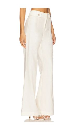 Carlin Pant in . Size 4. Also in 0, 10 - HEVRON - Modalova