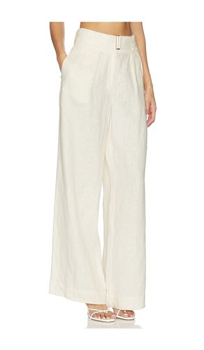 Alina Pant in . Size 2. Also in 0, 4, 6 - HEVRON - Modalova
