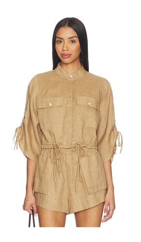 Eva Top in . Taglia M. Also in L - HEVRON - Modalova