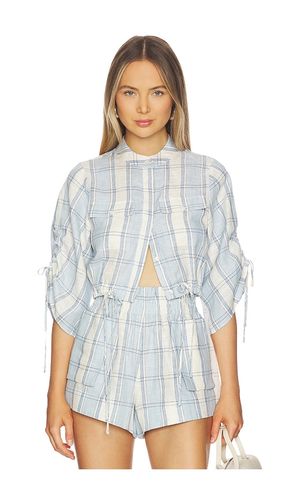 Eva Top in ,. Size XS. Also in S - HEVRON - Modalova