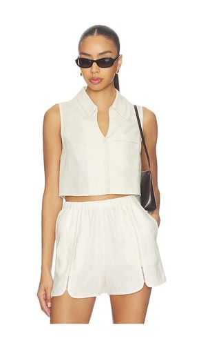 Rosalie Top in . Taglia S. Also in M - HEVRON - Modalova