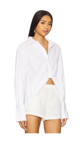 Paola Top in . Size S. Also in XS, M, XL - HEVRON - Modalova