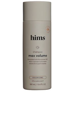 Max Volume Shampoo in - hims - Modalova