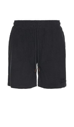 Textured Knit Short in . Size M, S, XL/1X - Honor The Gift - Modalova