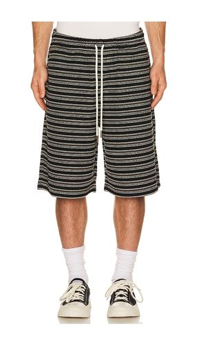 Speak Striped Short in . Taglia S. Also in M - Honor The Gift - Modalova