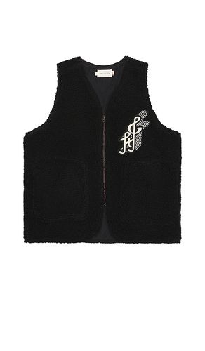 Teddy Notes Vest in . Size M, S, XL/1X - Honor The Gift - Modalova