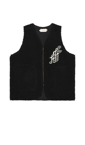 Teddy Notes Vest in . Taglia S, XL/1X - Honor The Gift - Modalova