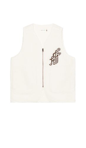 Teddy Notes Vest in . Size M, XL/1X - Honor The Gift - Modalova