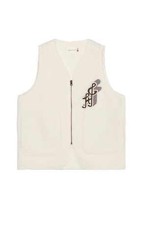 Teddy Notes Vest in . Taglia M, S, XL/1X - Honor The Gift - Modalova