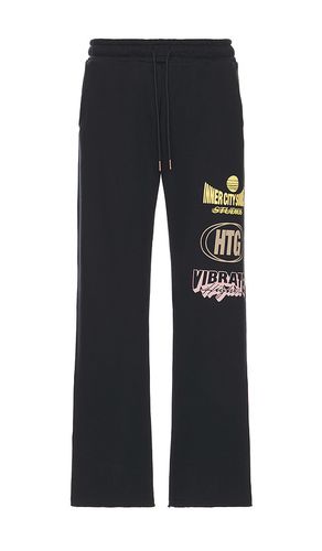 Pantalones en color talla L en - Black. Talla L (también en M, S, XL/1X) - Honor The Gift - Modalova