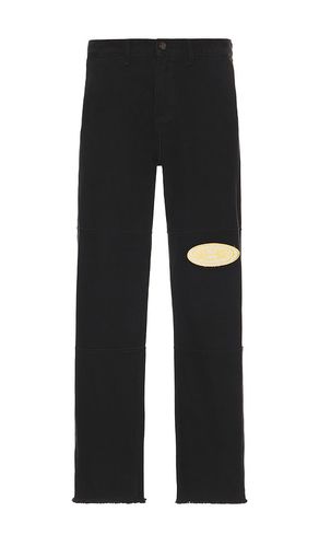 Washed Canvas Pant in . Taglia 32, 34, 36 - Honor The Gift - Modalova